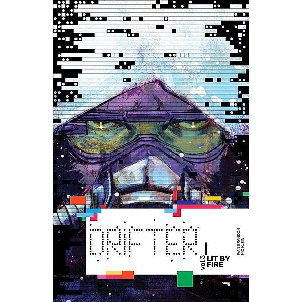 Drifter Vol. 3 / Drifter, Ivan Brandon