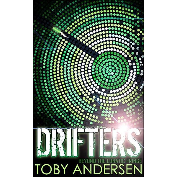 Drifters / Toby Andersen, Toby Andersen