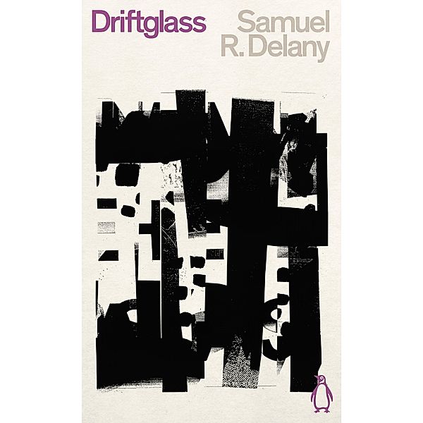 Driftglass / Penguin Science Fiction, Samuel R. Delany