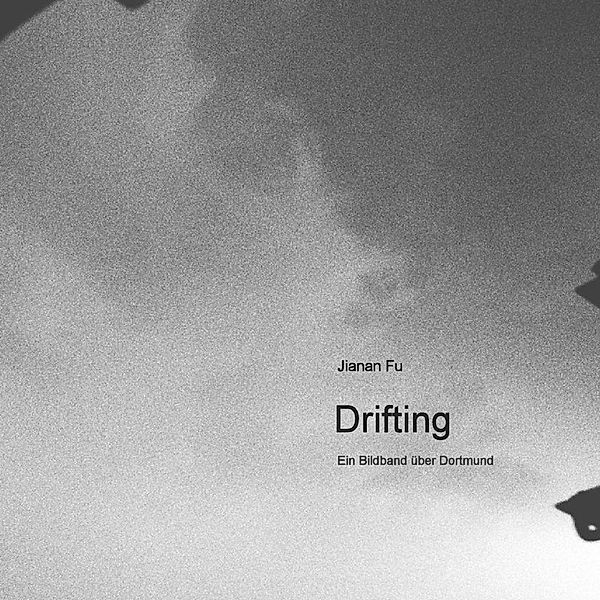 Drifting, Jianan Fu