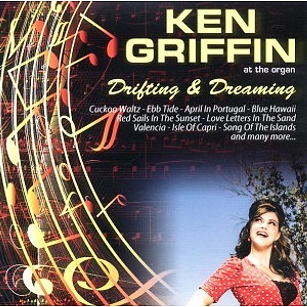 Drifting & Dreaming, Ken Griffin