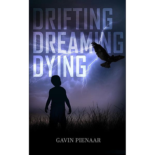 Drifting Dreaming Dying, Gavin Pienaar