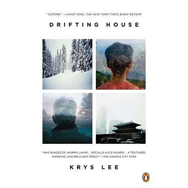 Drifting House, Krys Lee