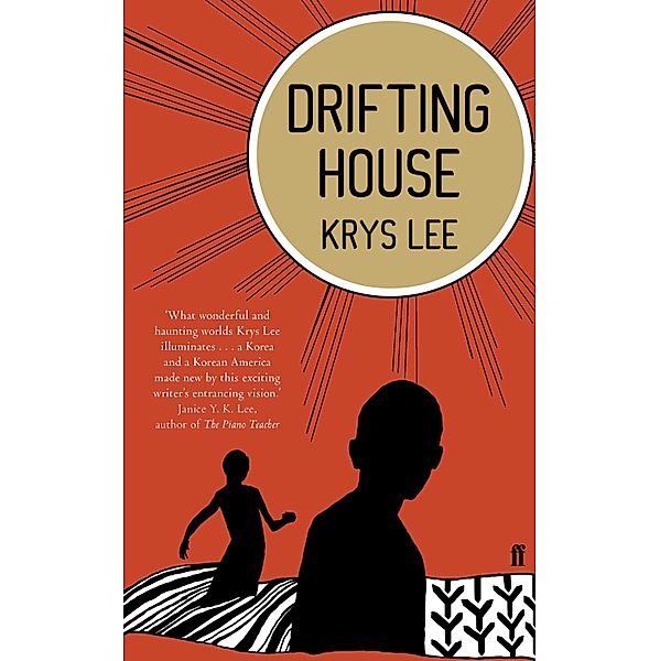 Drifting House, Krys Lee