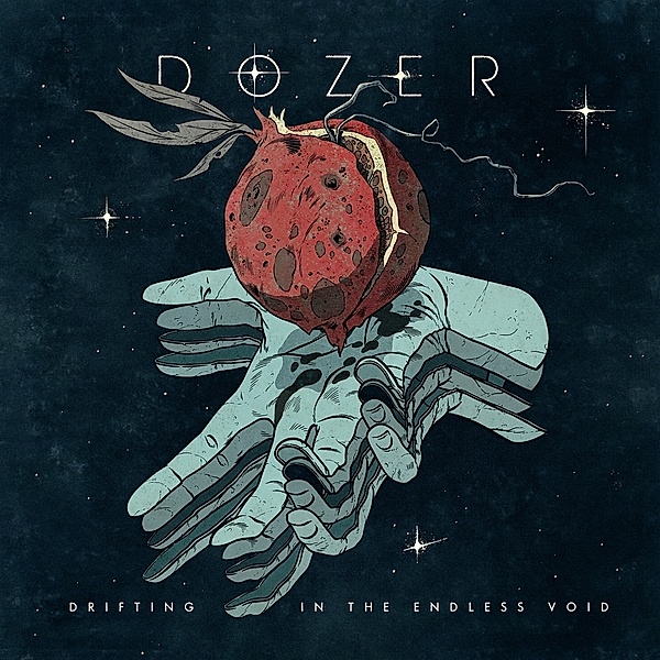 Drifting In The Endless Void, Dozer