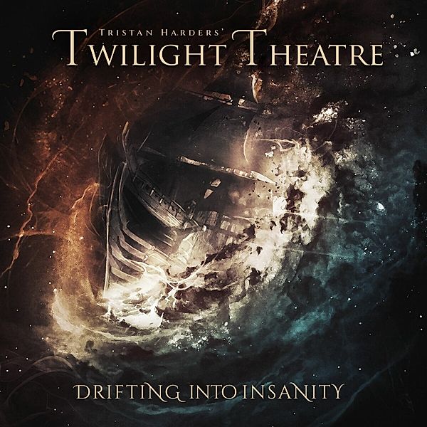 Drifting Into Insanity, Tristan Harder'S Twilight Theatre