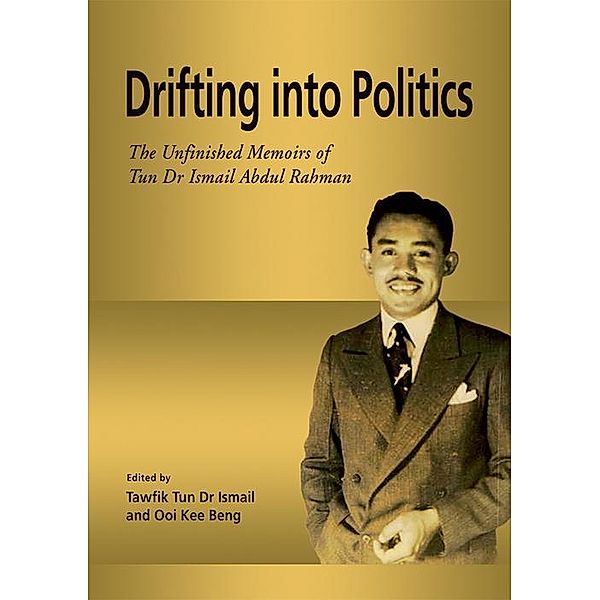 Drifting into Politics