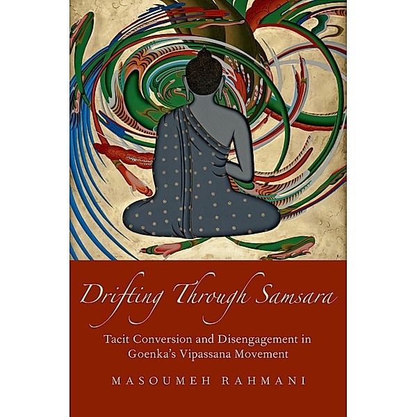 Drifting through Samsara / AAR Academy Series, Masoumeh Rahmani