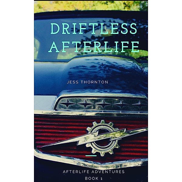 Driftless Afterlife (Afterlife series, #1) / Afterlife series, Jess Thornton