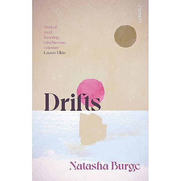 Drifts, Natasha Burge