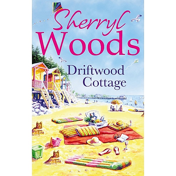 Driftwood Cottage / A Chesapeake Shores Novel Bd.5, Sherryl Woods