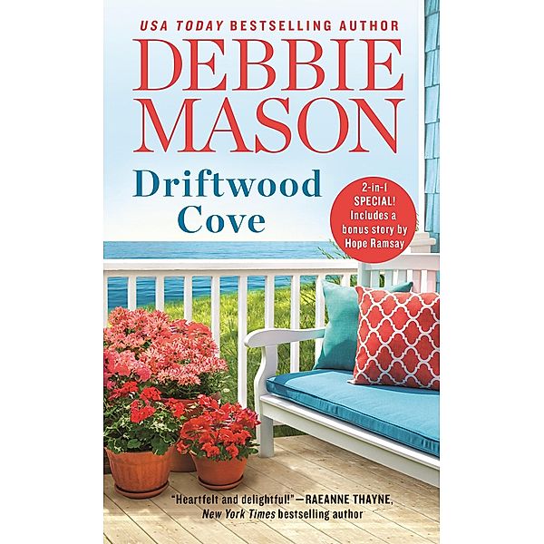 Driftwood Cove / Harmony Harbor Bd.5, Debbie Mason