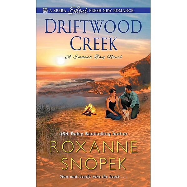 Driftwood Creek, Roxanne Snopek