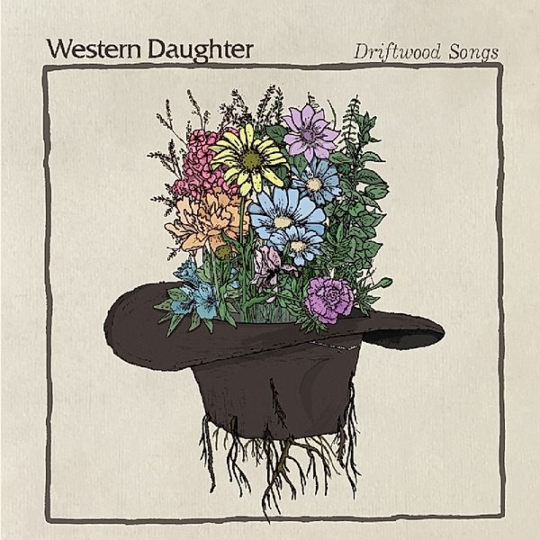 Driftwood Songs, Western Daughter