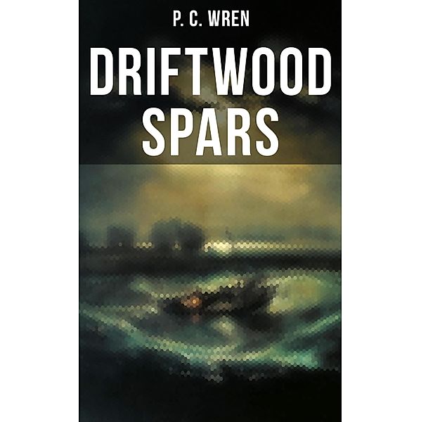 DRIFTWOOD SPARS, P. C. Wren