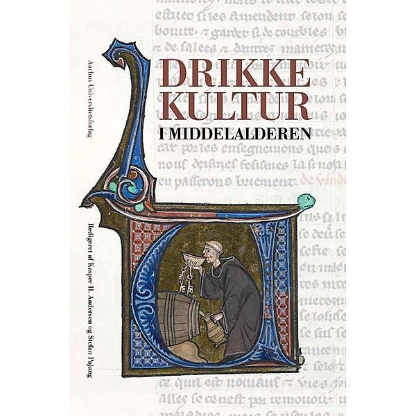 Drikkekultur i middelalderen