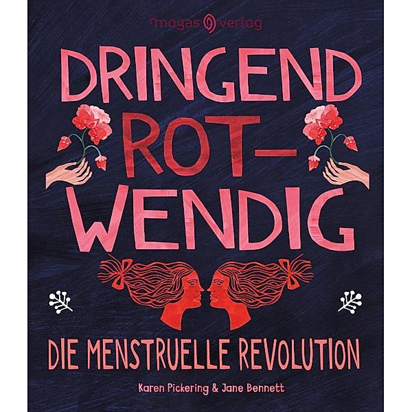 Dringend rotwendig, Karen Pickering, Jane Bennett