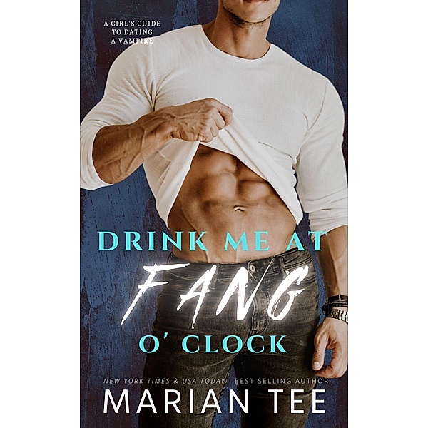 Drink Me at Fang O'Clock (Alphas of L'Alliance) / Alphas of L'Alliance, Marian Tee
