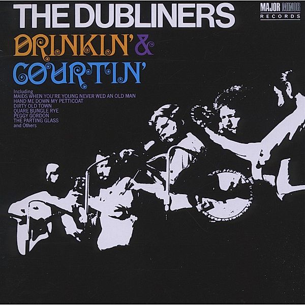 Drinkin' & Courtin', The Dubliners
