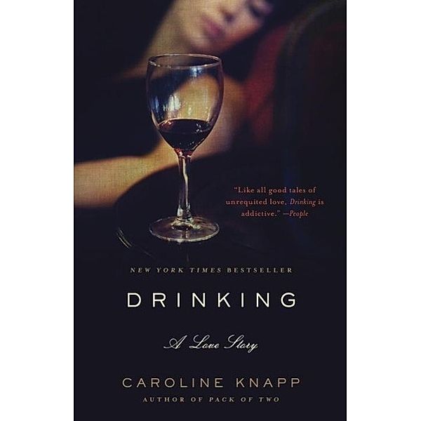 Drinking, Caroline Knapp