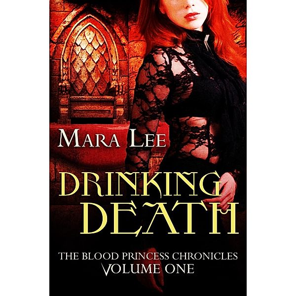 Drinking Death, Mara Lee