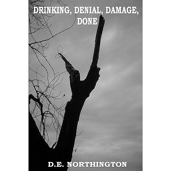 Drinking, Denial, Damage, Done, David Eric Northington