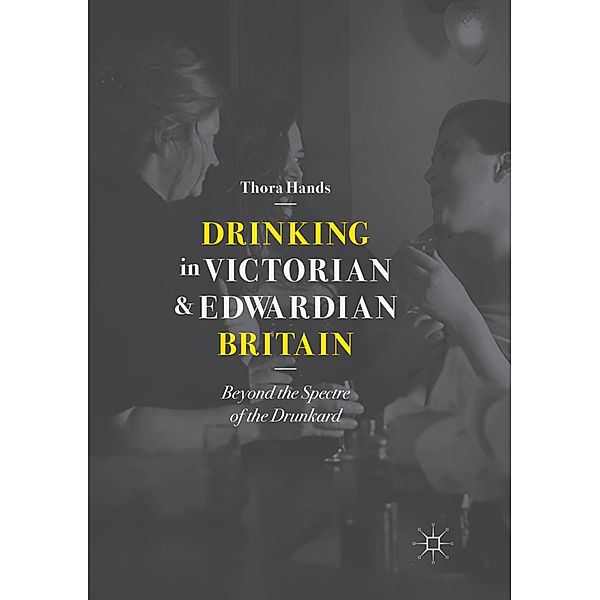 Drinking in Victorian and Edwardian Britain, Thora Hands