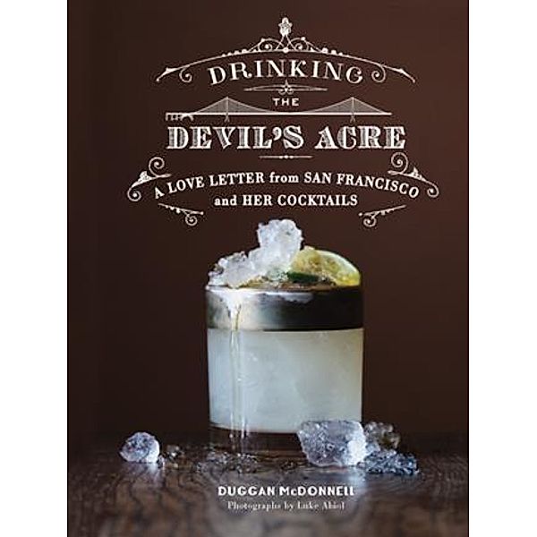 Drinking the Devil's Acre, Duggan Mcdonnell