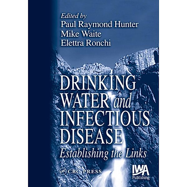 Drinking Water and Infectious Disease
