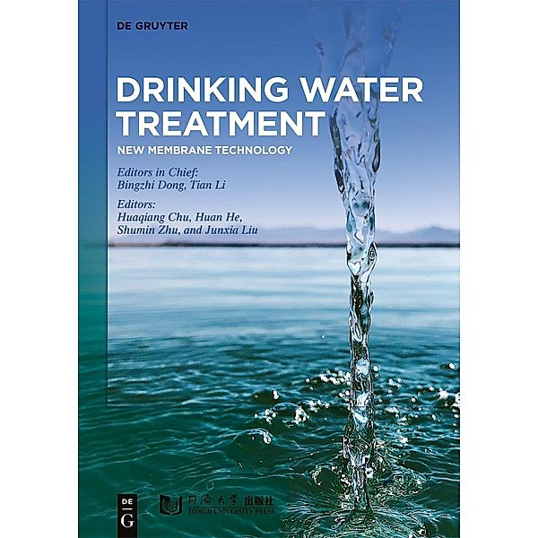 Drinking Water Treatment