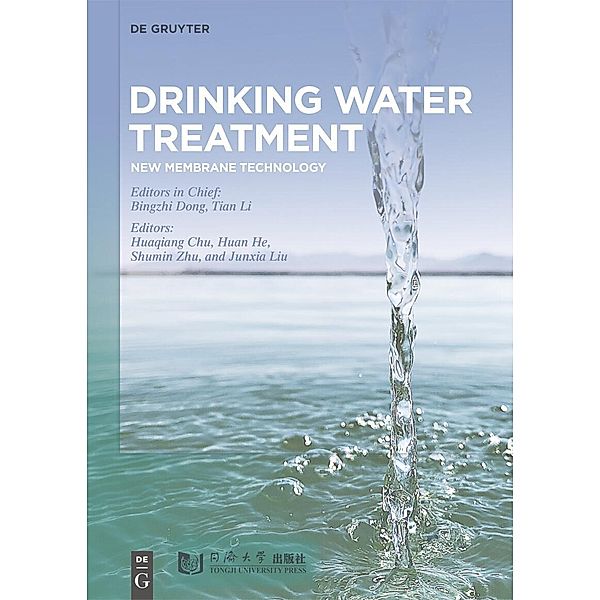 Drinking Water Treatment