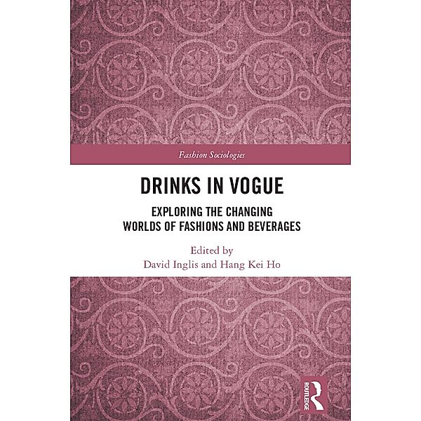 Drinks in Vogue