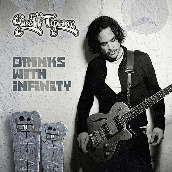 Drinks With Infinity, Geoff Tyson