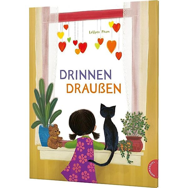 Drinnen - Draussen, LeUyen Pham