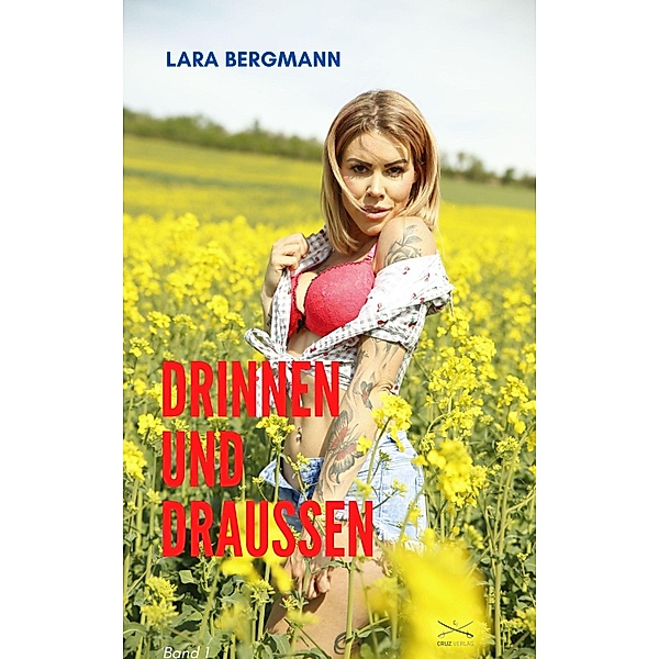 Drinnen und Draussen, Lara Bergmann