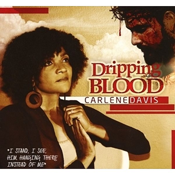Dripping Blood, Davis Carlene