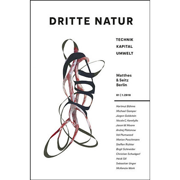Dritte Natur 01| 1.2018