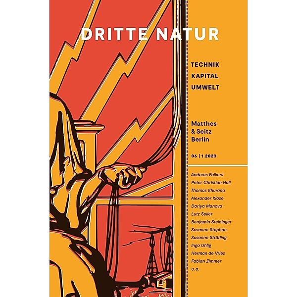 Dritte Natur 06| 1.2023