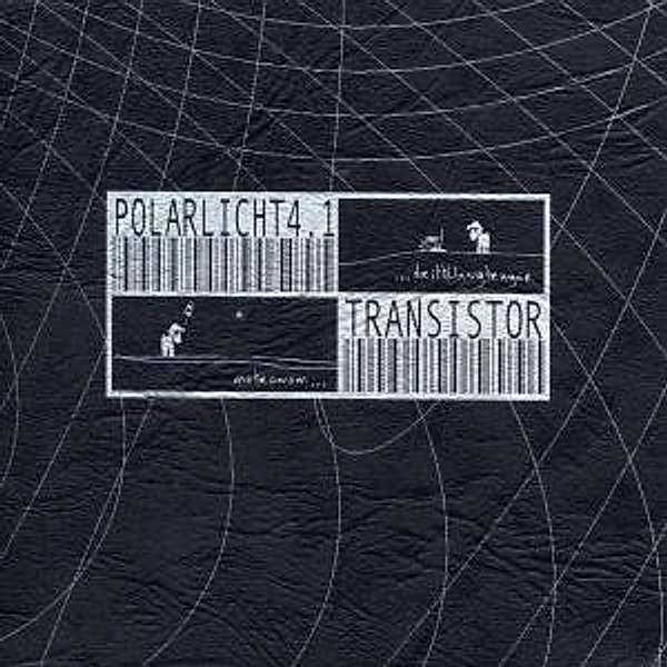 Drittklangträger  / Metronom (Limited Edition), polarlicht 4.1 & transistor