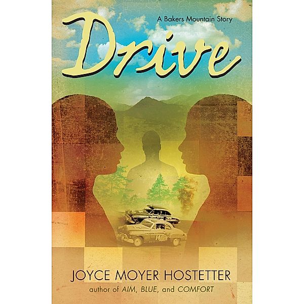 Drive, Joyce Moyer Hostetter