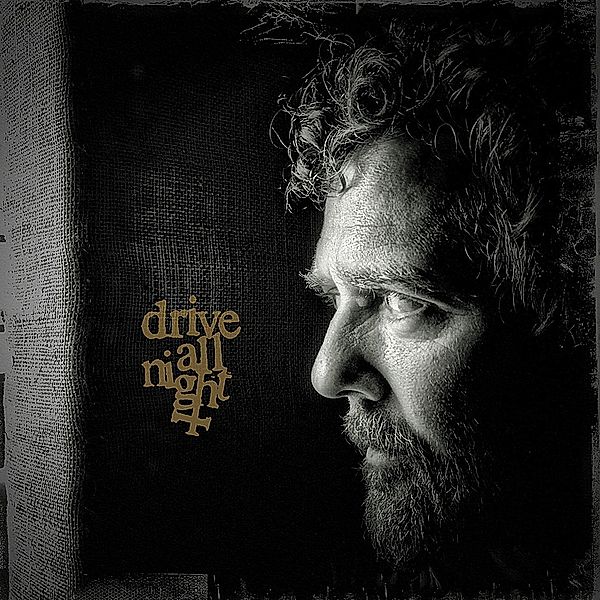 Drive All Night (Us Edit.) (Vinyl), Glen Hansard