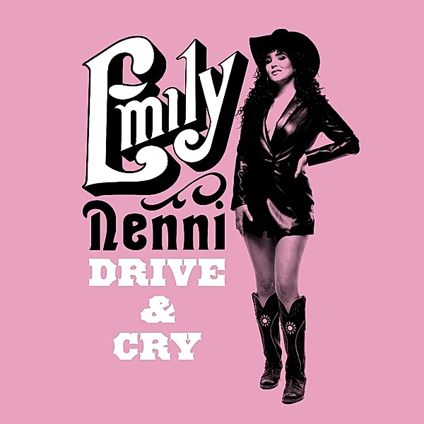 Drive & Cry, Emily Nenni