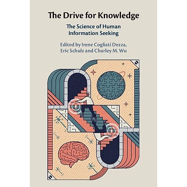 Drive for Knowledge