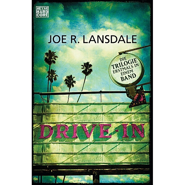 Drive-In, Joe R. Lansdale