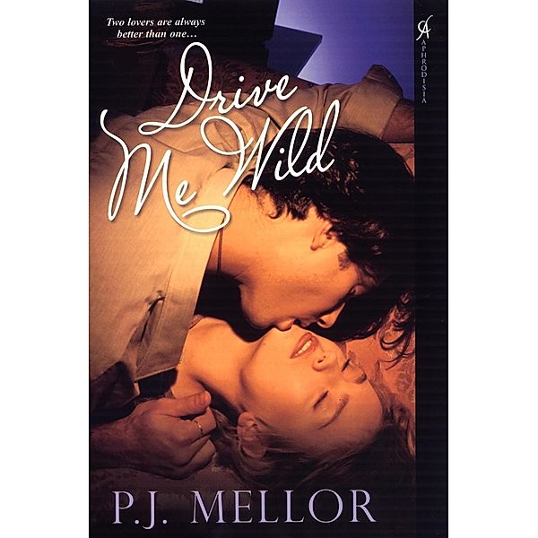 Drive Me Wild, P. J. Mellor