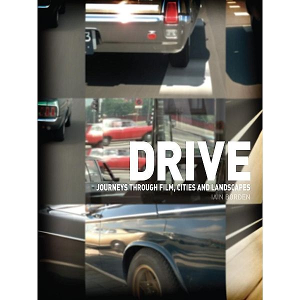 Drive / non-series, Borden Iain Borden