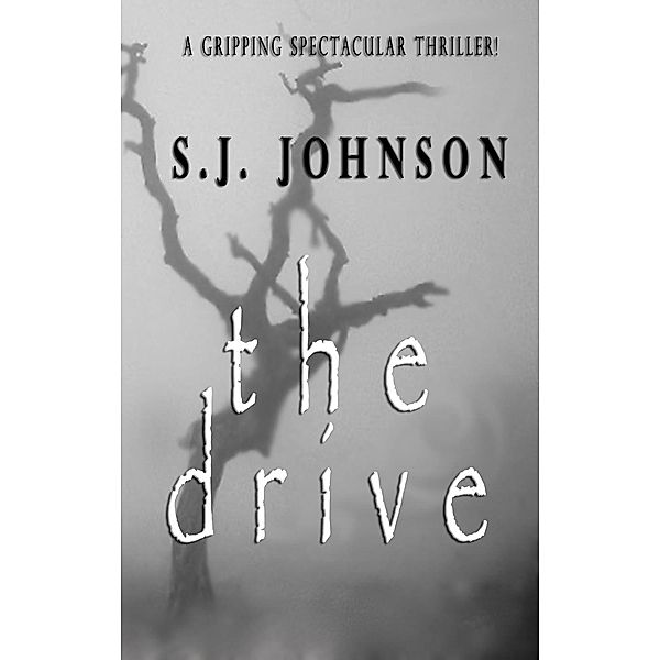 Drive / S.J. Johnson, S. J. Johnson