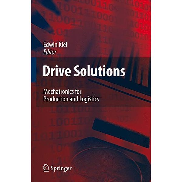 Drive Solutions