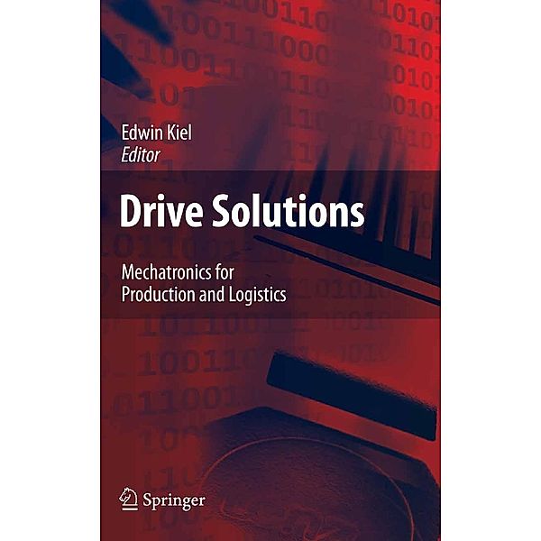 Drive Solutions