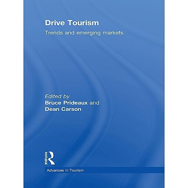 Drive Tourism